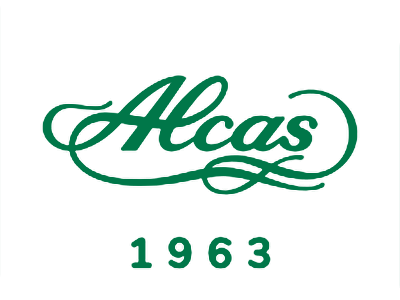 logo Alcas