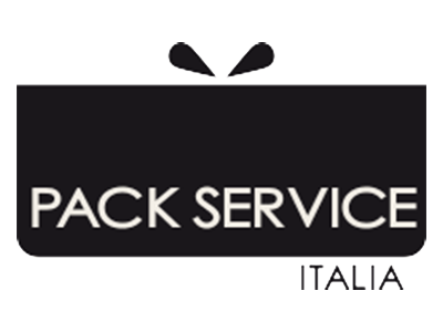 logo pack service italia