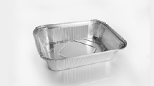 Vaschetta alluminio 5 porzioni COD: R2-04L ARTICOLI MONOUSO ICONT ARETEILMONOUSOINCARTA.IT