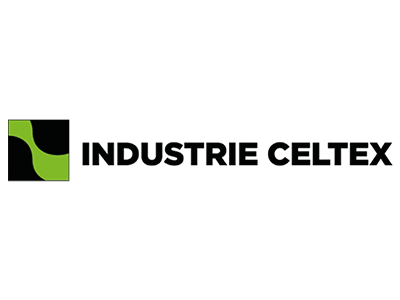logo industrie celtex